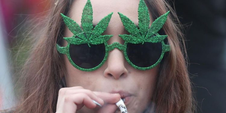 Marihuanos Abstinencija Marihuanos Abstinencija