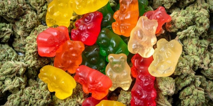 cbd guminukai receptas