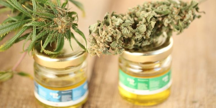 16 medicininė marihuana vaikams
