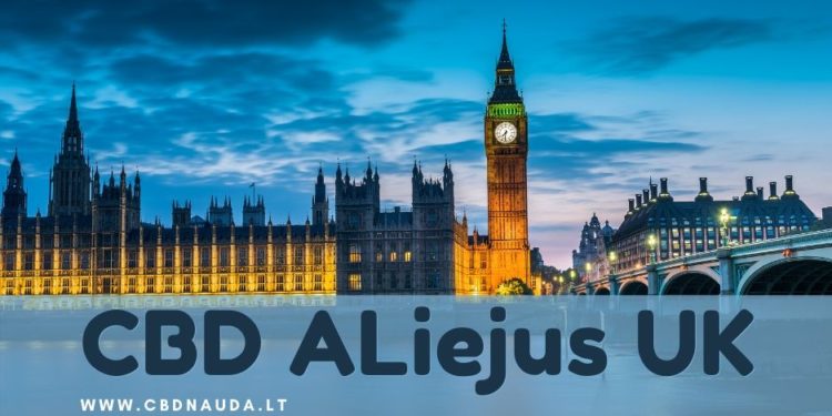 cbd aliejus uk pirkti