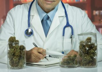 medicinine marihuana adhd Ar marihuana gali gydyti ADHD?