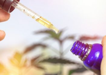 CBD ir fibromialgija