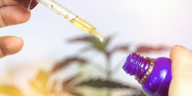 1 2 CBD ir fibromialgija