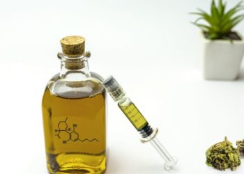 Kiek laiko CBD išlieka organizme