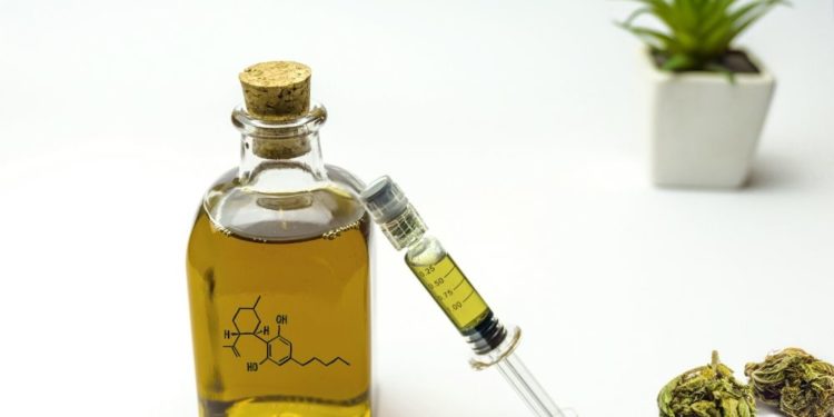 Kiek laiko CBD išlieka organizme