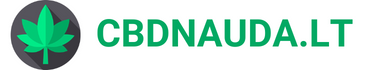 CBDNauda - Portalas Lietuvoje apie CBD ir Kanapių Industriją