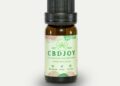 10% CBD aliejus cbdjoy