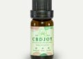5% CBD aliejus cbdjoy