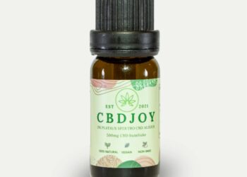 5 CBD aliejus cbdjoy 5% CBD aliejus cbdjoy