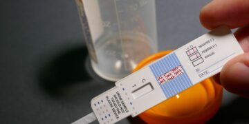 Ar narkotiku testas aptinka CBD Ar narkotikų testas aptinka CBD?