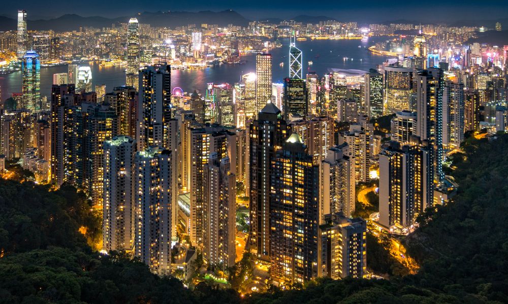 Honkongas ketina uzdrausti CBD ir pavadinti ji pavojingu narkotiku