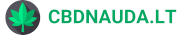 CBDNauda - Portalas Lietuvoje apie CBD ir Kanapių Industriją